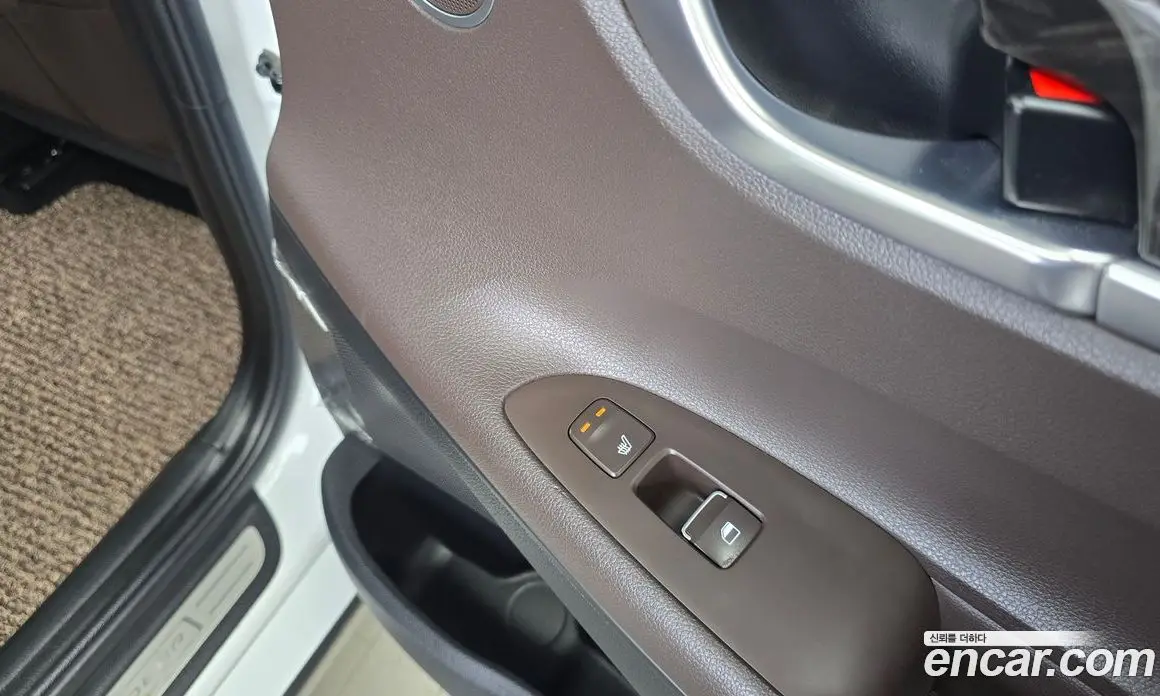 Hyundai Grandeur 2018 2.4 автомат (гидро), фото 18