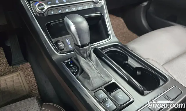 Hyundai Grandeur 2018 2.4 автомат (гидро), миниатюра 9