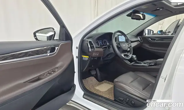 Hyundai Grandeur 2018 2.4 автомат (гидро), миниатюра 10