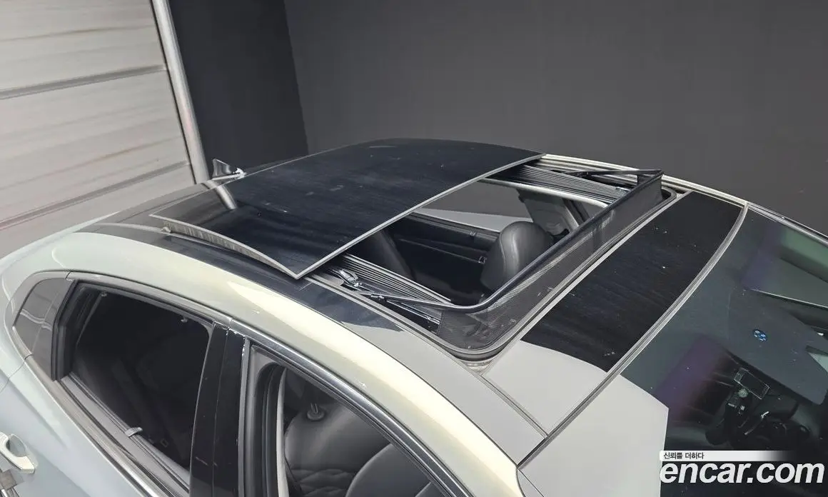 Hyundai Grandeur 2021 3.3 автомат (гидро), фото 19