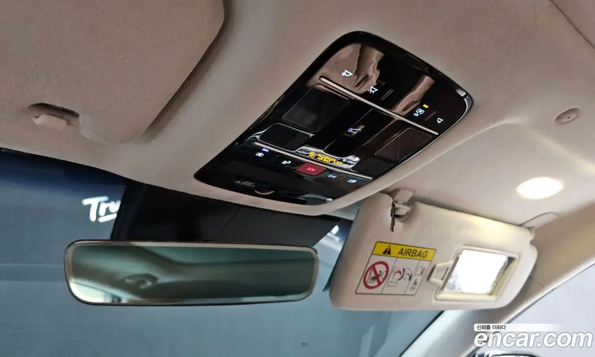 Hyundai Grandeur 2023 3.5 автомат (гидро), фото 17