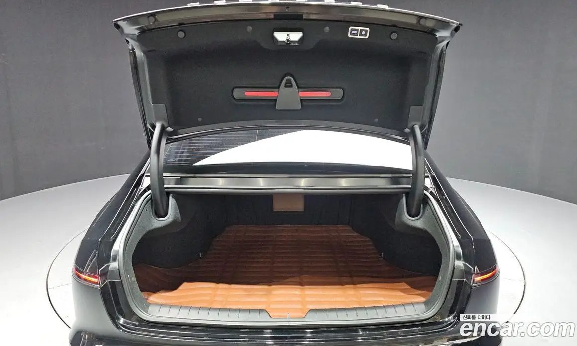Hyundai Grandeur 2023 3.5 автомат (гидро), фото 20