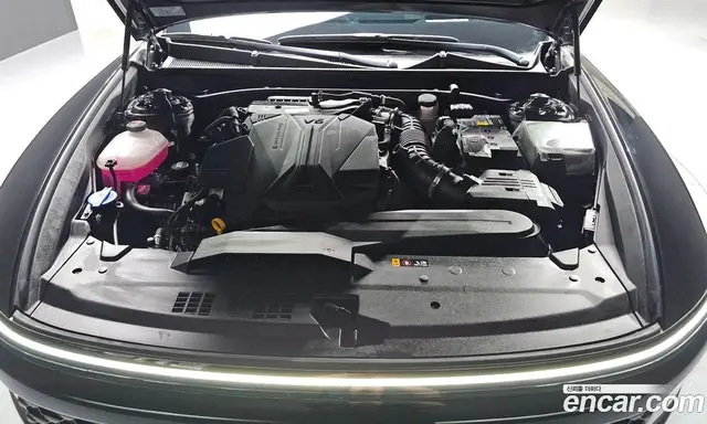 Hyundai Grandeur 2023 3.5 автомат (гидро), миниатюра 6