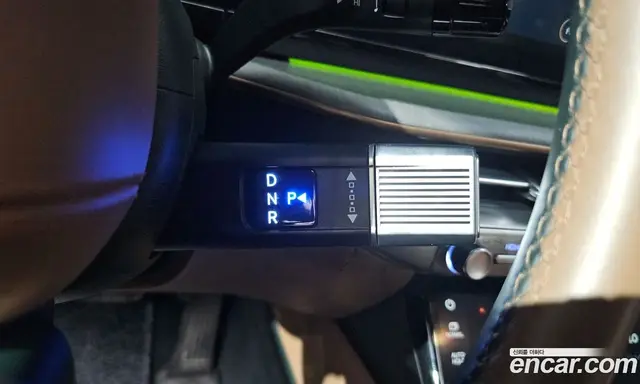 Hyundai Grandeur 2023 3.5 автомат (гидро), миниатюра 9