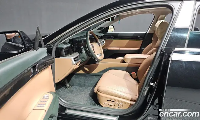 Hyundai Grandeur 2023 3.5 автомат (гидро), миниатюра 10