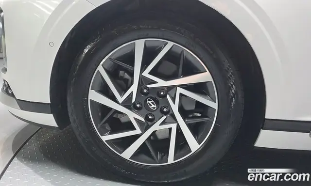 Hyundai Grandeur 2023 3.5 автомат (гидро), миниатюра 5