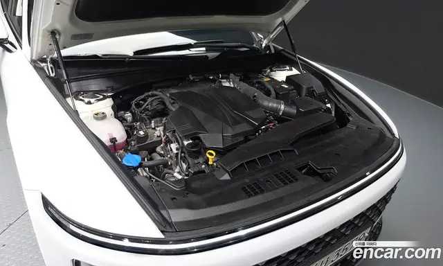 Hyundai Grandeur 2023 3.5 автомат (гидро), миниатюра 6