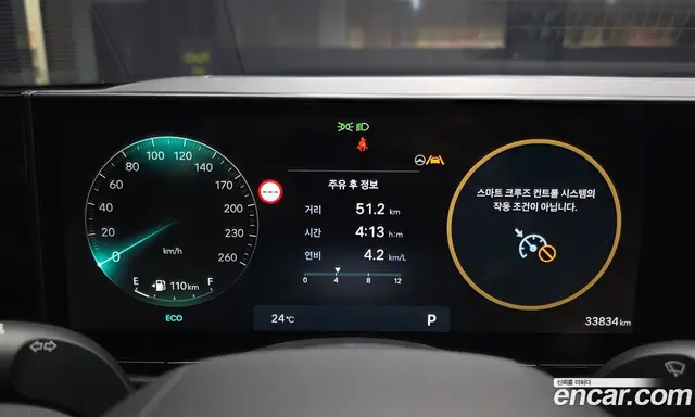 Hyundai Grandeur 2023 3.5 автомат (гидро), миниатюра 8