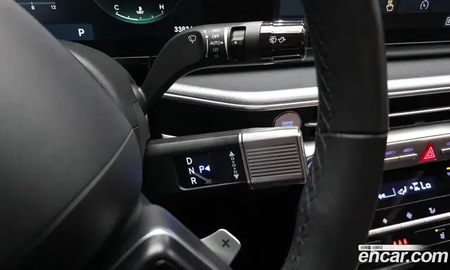 Hyundai Grandeur 2023 3.5 автомат (гидро), миниатюра 9