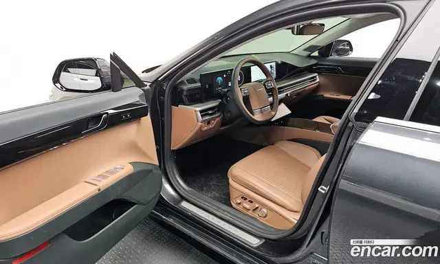 Hyundai Grandeur 2024 3.5 автомат (гидро), миниатюра 12