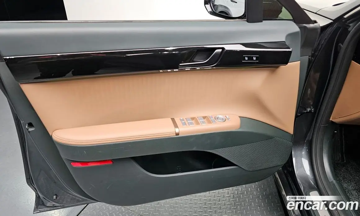Hyundai Grandeur 2024 3.5 автомат (гидро), фото 13