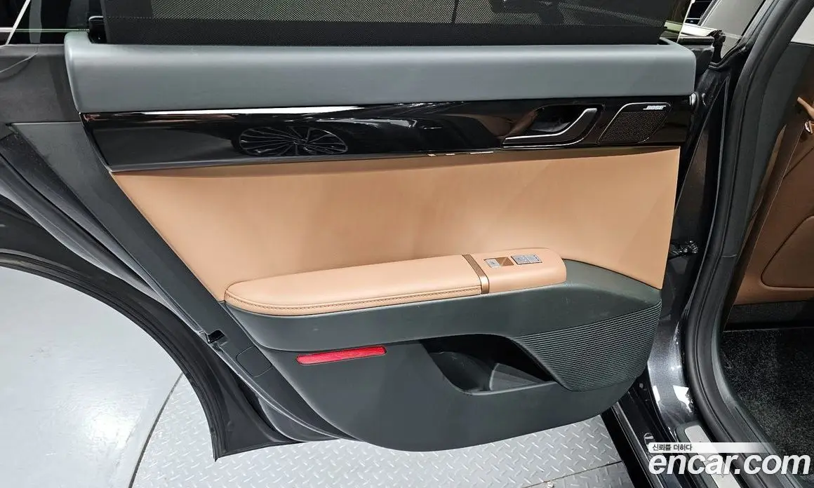 Hyundai Grandeur 2024 3.5 автомат (гидро), фото 14