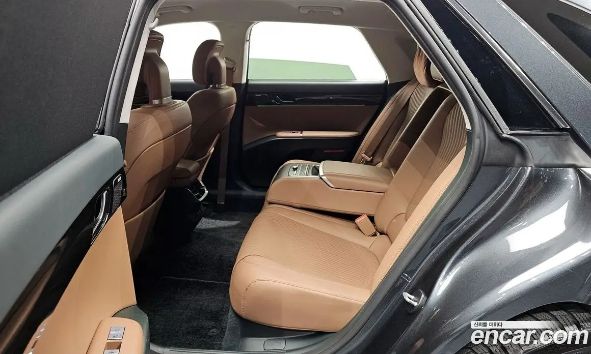 Hyundai Grandeur 2024 3.5 автомат (гидро), фото 16