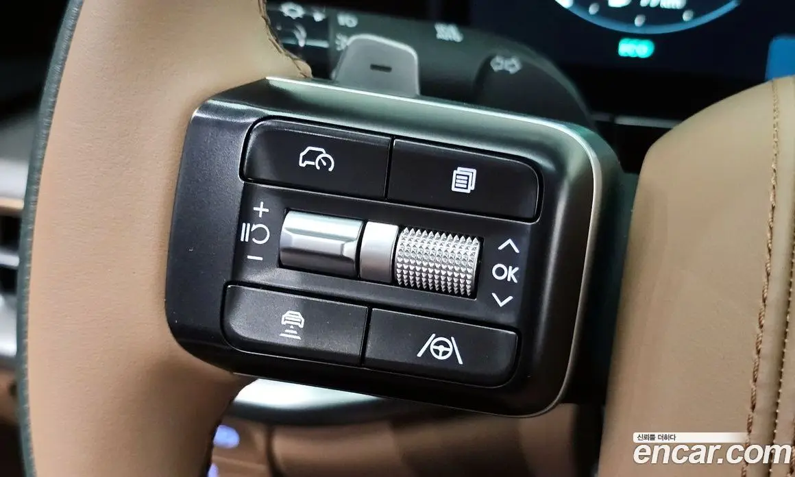 Hyundai Grandeur 2024 3.5 автомат (гидро), фото 18