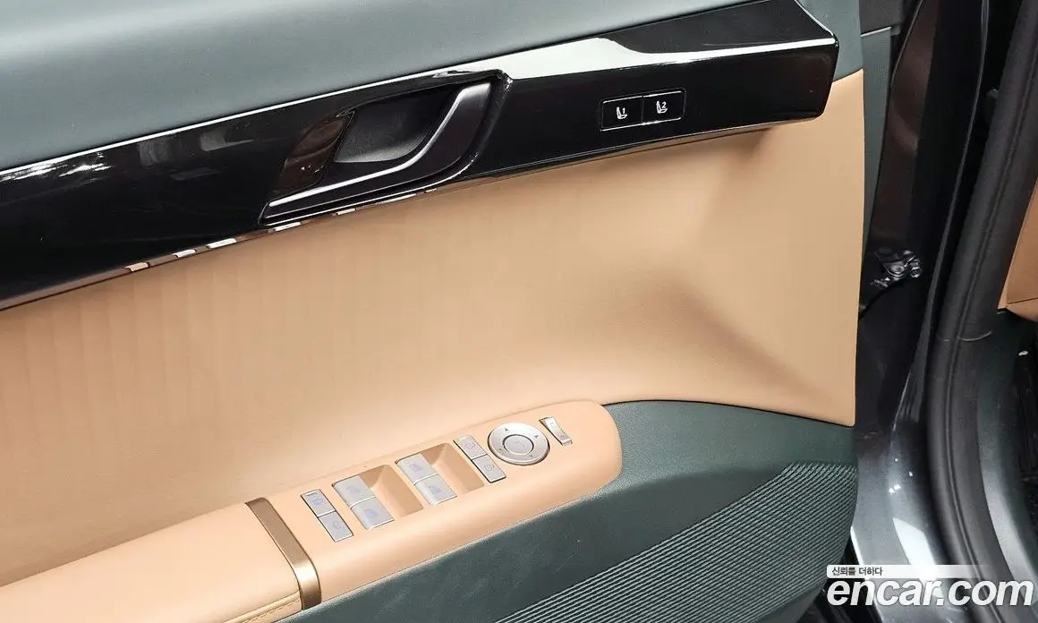 Hyundai Grandeur 2024 3.5 автомат (гидро), фото 24