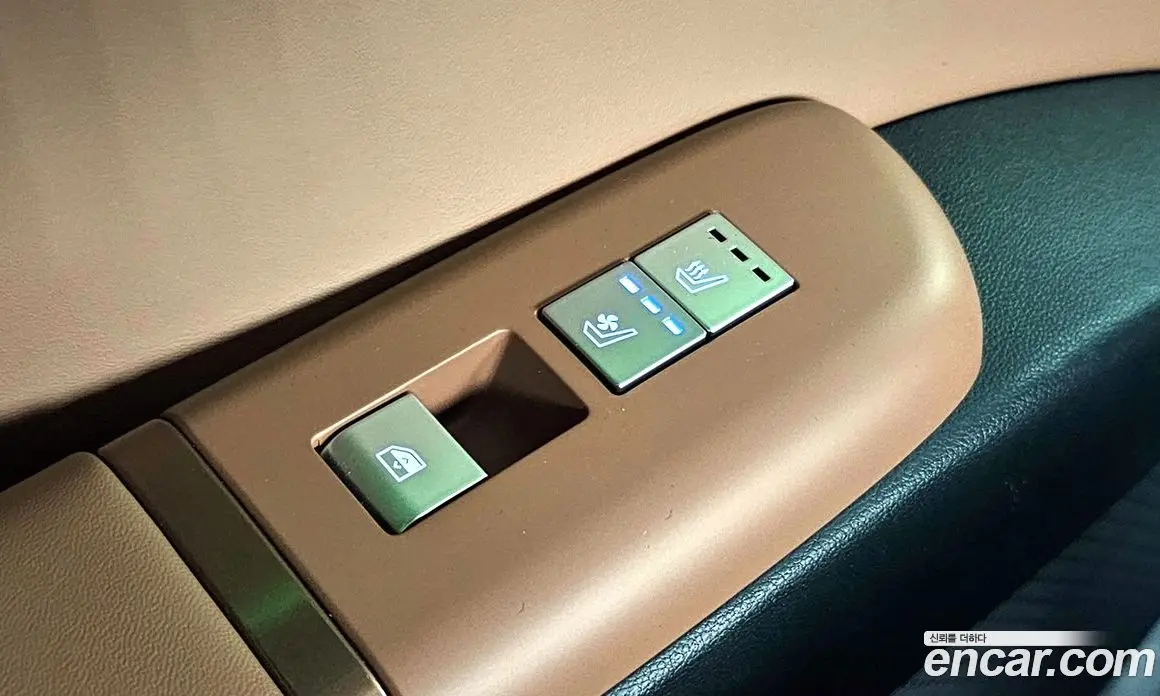Hyundai Grandeur 2024 3.5 автомат (гидро), фото 25