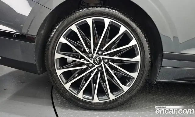Hyundai Grandeur 2024 3.5 автомат (гидро), миниатюра 4