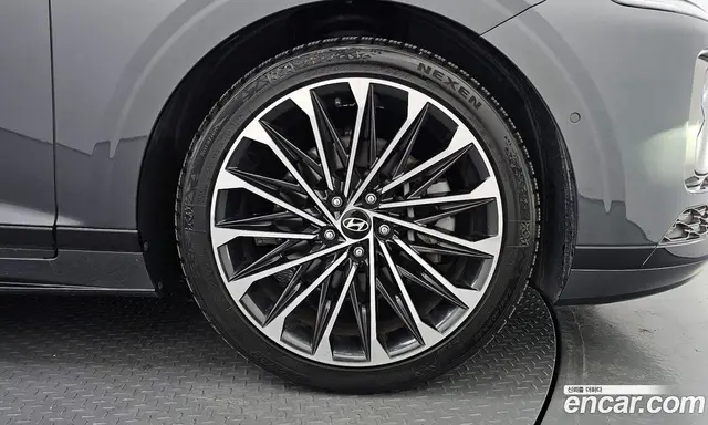 Hyundai Grandeur 2024 3.5 автомат (гидро), миниатюра 6
