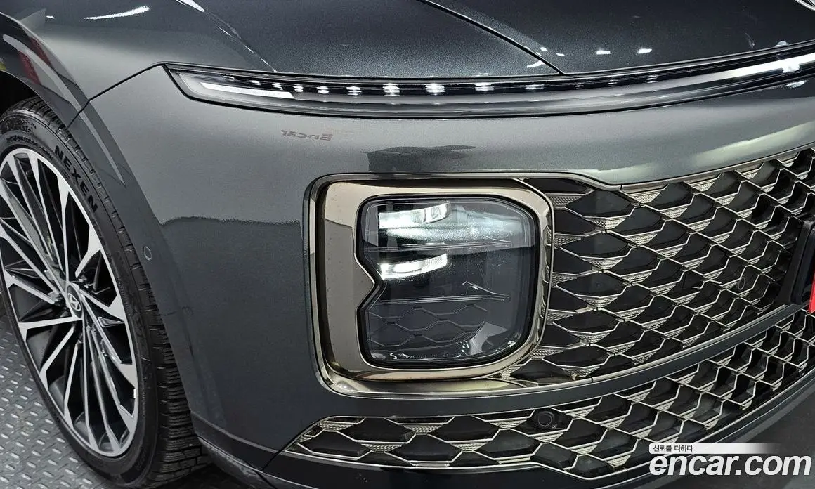 Hyundai Grandeur 2024 3.5 автомат (гидро), фото 7