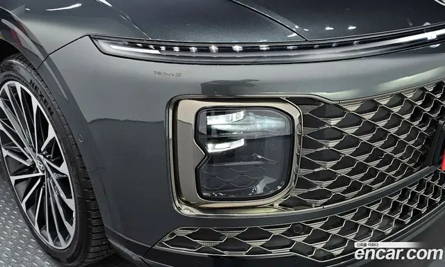 Hyundai Grandeur 2024 3.5 автомат (гидро), миниатюра 7