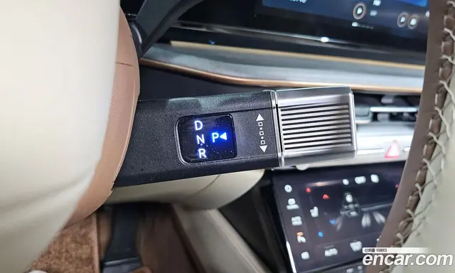 Hyundai Grandeur 2025 1.6 автомат (гидро), миниатюра 11