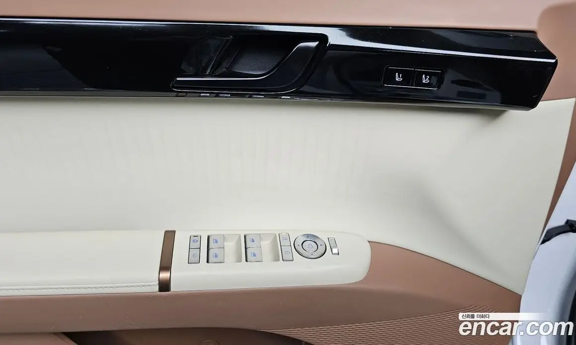 Hyundai Grandeur 2025 1.6 автомат (гидро), фото 14