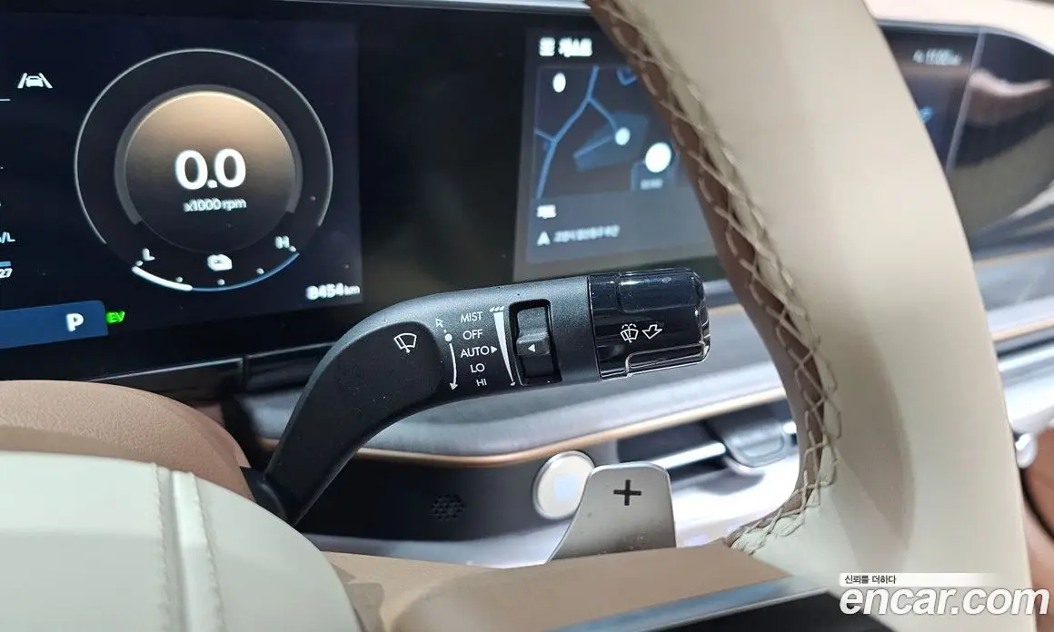 Hyundai Grandeur 2025 1.6 автомат (гидро), фото 29