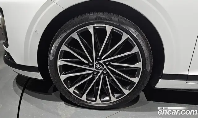 Hyundai Grandeur 2025 1.6 автомат (гидро), миниатюра 4