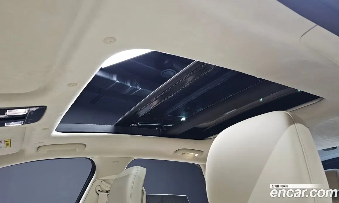 Hyundai Grandeur 2025 1.6 автомат (гидро), фото 33
