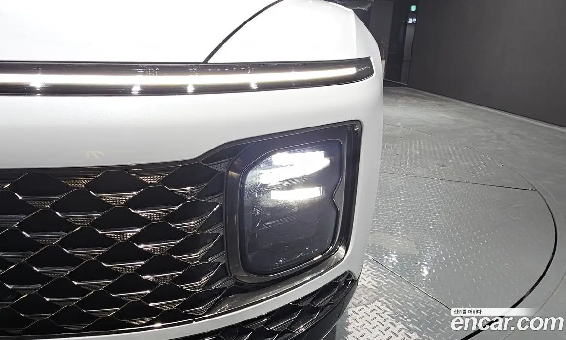 Hyundai Grandeur 2025 1.6 автомат (гидро), фото 7