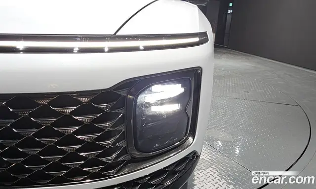 Hyundai Grandeur 2025 1.6 автомат (гидро), миниатюра 7