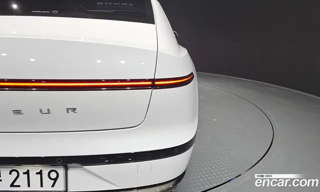 Hyundai Grandeur 2025 1.6 автомат (гидро), миниатюра 8