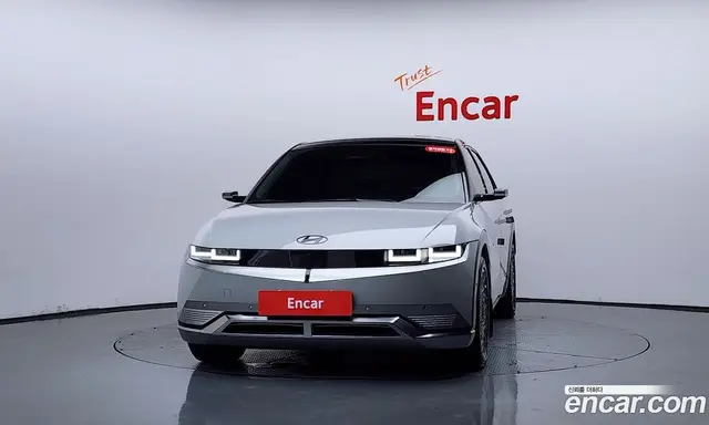 Hyundai Ioniq 5 2023 0.1 автомат (гидро), миниатюра 2