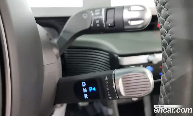 Hyundai Ioniq 5 2023 0.1 автомат (гидро), миниатюра 11