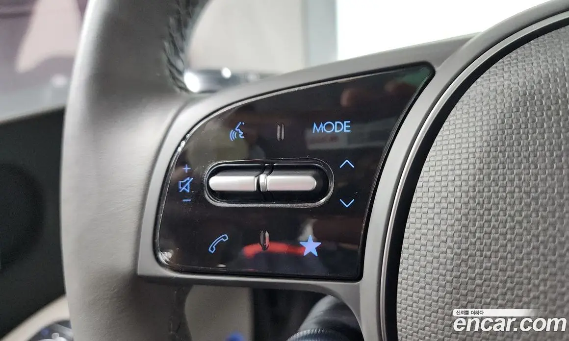 Hyundai Ioniq 5 2023 0.1 автомат (гидро), фото 23