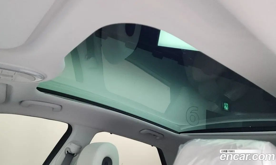 Hyundai Ioniq 5 2023 0.1 автомат (гидро), фото 25