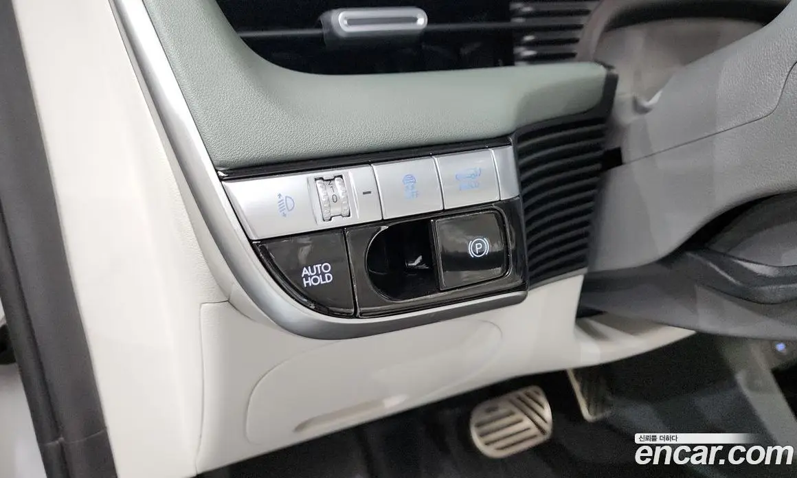 Hyundai Ioniq 5 2023 0.1 автомат (гидро), фото 37