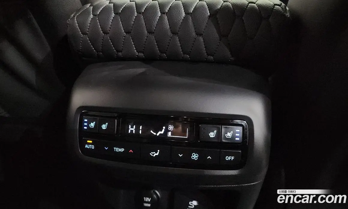 Hyundai Palisade 2021 3.8 автомат (гидро), фото 24
