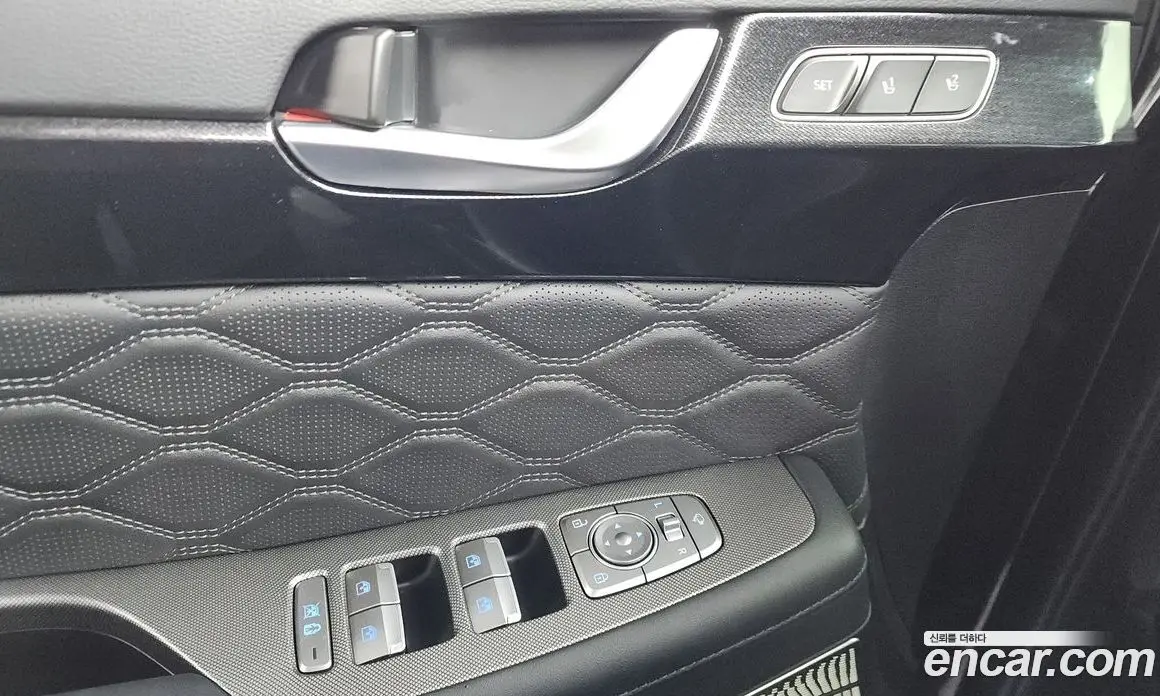 Hyundai Palisade 2021 3.8 автомат (гидро), фото 30