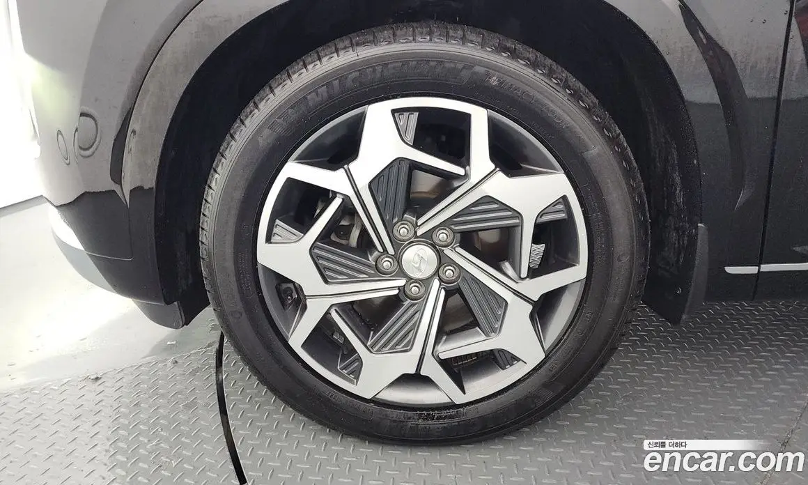 Hyundai Palisade 2021 3.8 автомат (гидро), фото 5