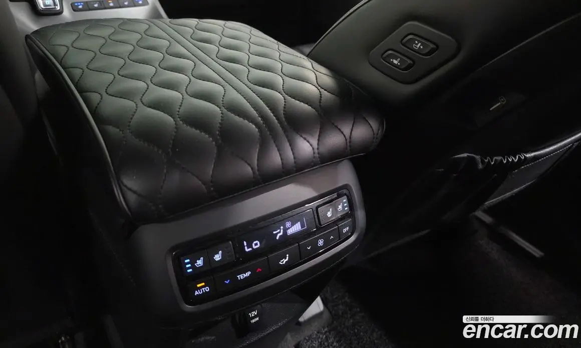 Hyundai Palisade 2021 3.8 автомат (гидро), фото 28