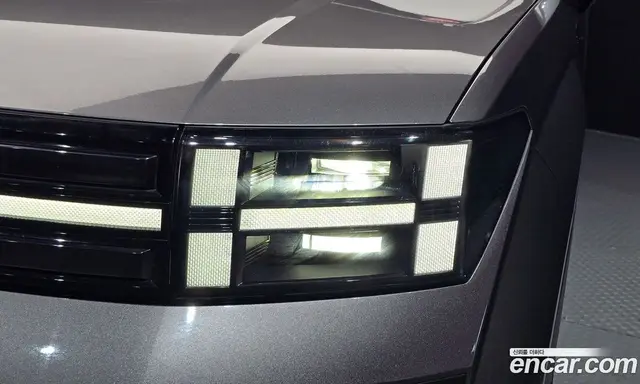 Hyundai Santa Fe 2024 1.6 автомат (гидро), миниатюра 8