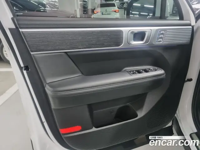 Hyundai Santa Fe 2025 2.5 автомат (гидро), миниатюра 11