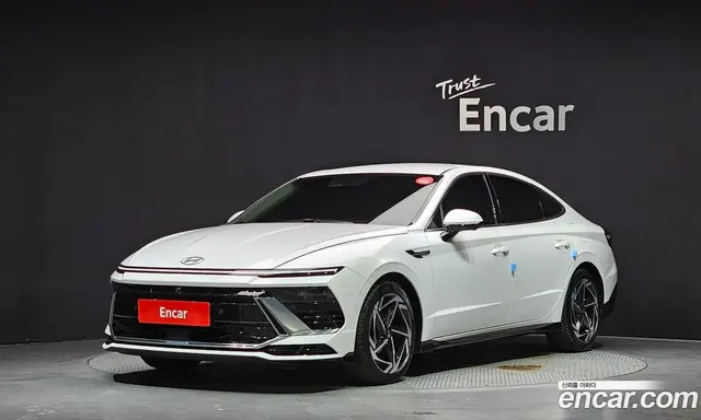 Hyundai Sonata, 2023, 12 135 км