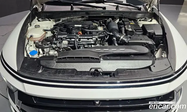 Hyundai Sonata 2023 1.6 автомат (гидро), миниатюра 6