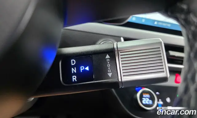 Hyundai Sonata 2023 2.0 автомат (гидро), миниатюра 12