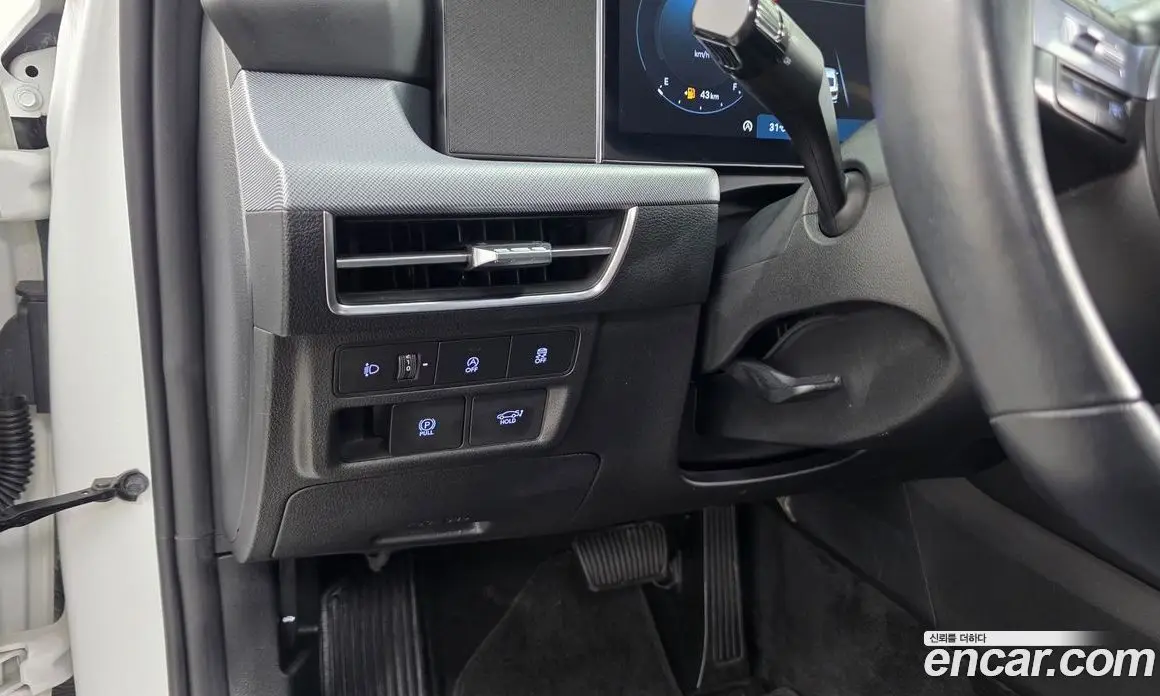 Hyundai Sonata 2023 2.0 автомат (гидро), фото 22