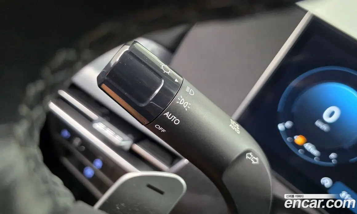 Hyundai Sonata 2023 2.0 автомат (гидро), фото 31