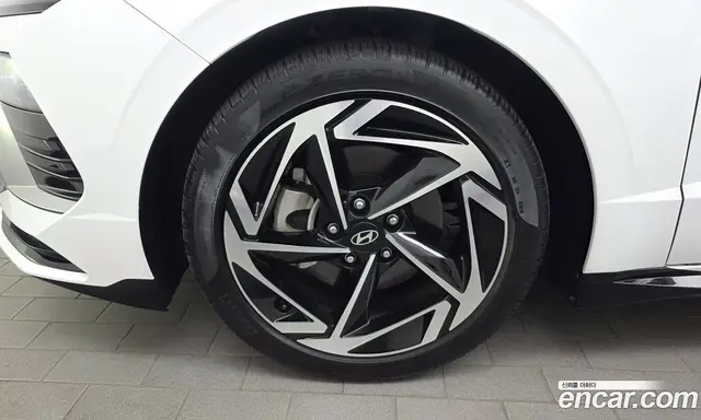 Hyundai Sonata 2023 2.0 автомат (гидро), миниатюра 5