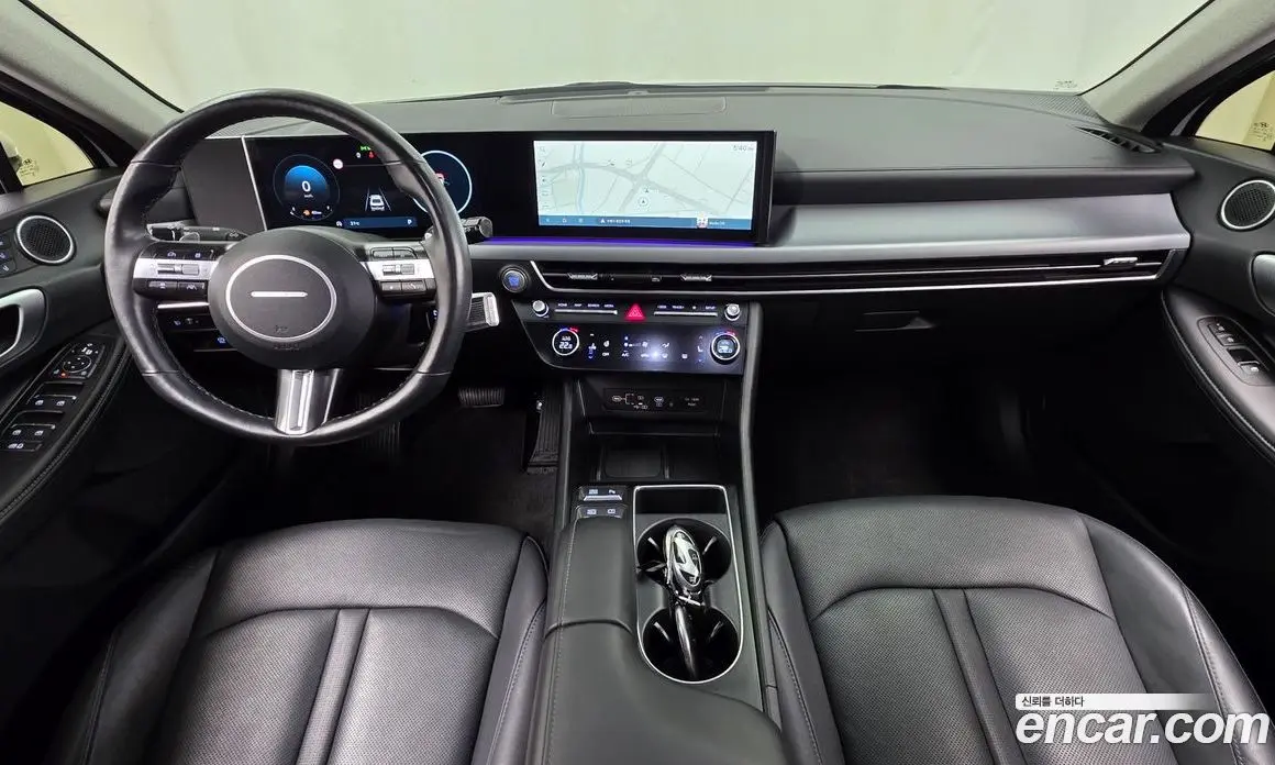 Hyundai Sonata 2023 2.0 автомат (гидро), фото 10